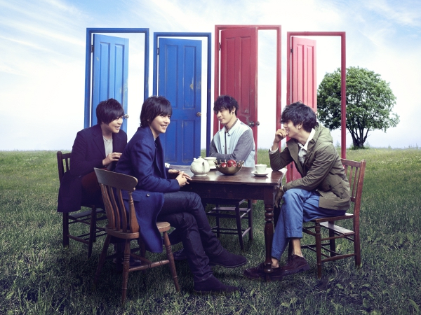 flumpool
