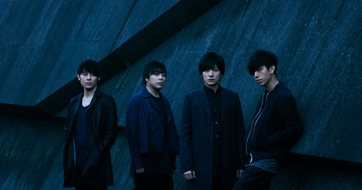 flumpool 8th tour 2017 Beginning Special「Re:image」at