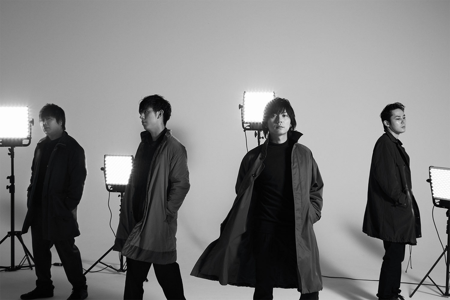 Flumpool フランプール オフィシャル ウェブサイト Biography