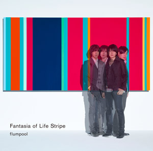 Fantasia of Life Stripe