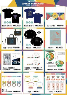 flumpool グッズまとめ売り